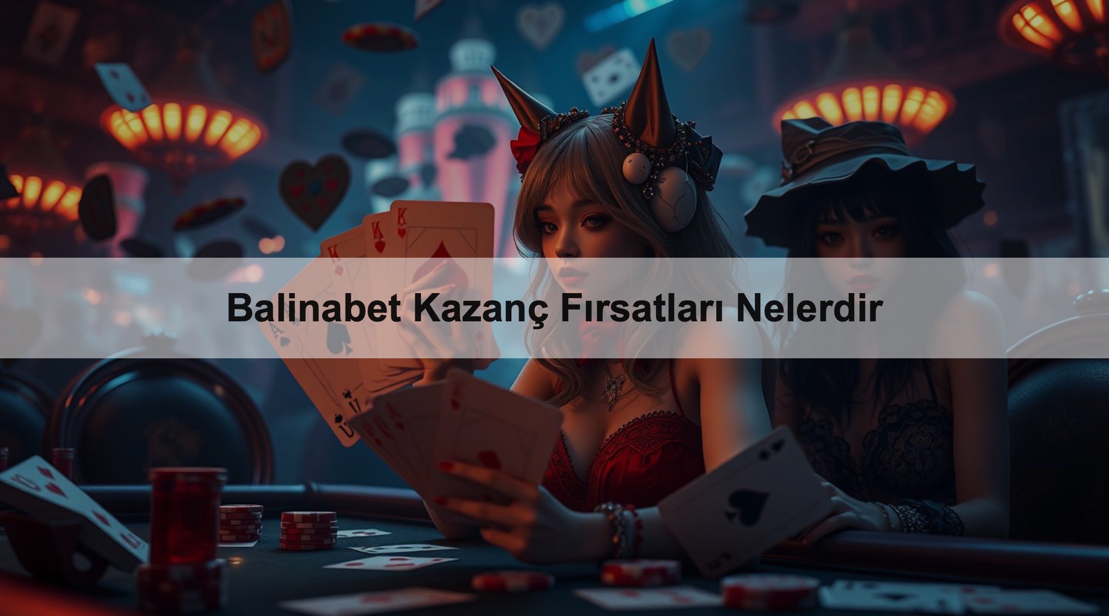 Balinabet Kazanç Fırsatları Nelerdir