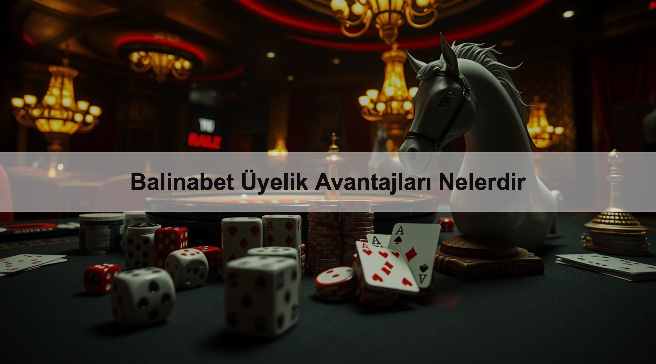 Balinabet Üyelik Avantajları Nelerdir